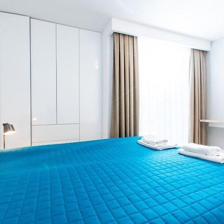 Resort Apartamenty Klifowa Rewal 30 Luaran gambar