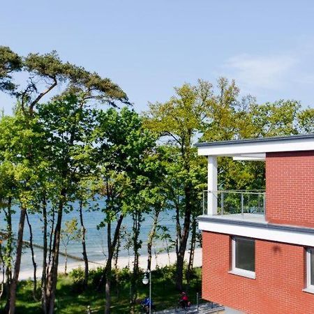 Resort Apartamenty Klifowa Rewal 30 Luaran gambar