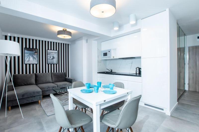 Resort Apartamenty Klifowa Rewal 30 Luaran gambar