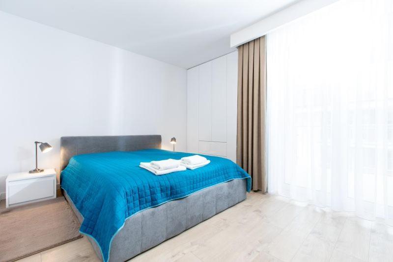 Resort Apartamenty Klifowa Rewal 30 Luaran gambar