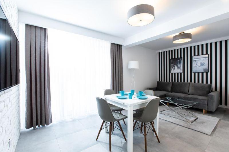 Resort Apartamenty Klifowa Rewal 30 Luaran gambar