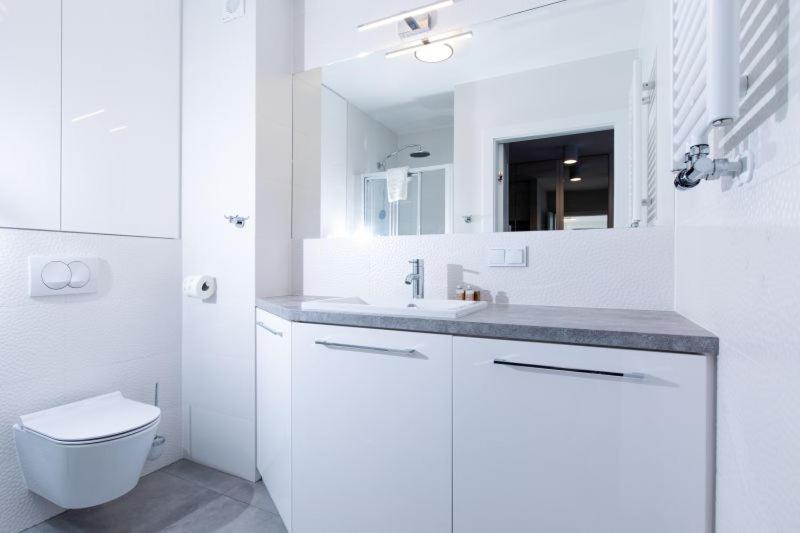 Resort Apartamenty Klifowa Rewal 30 Luaran gambar