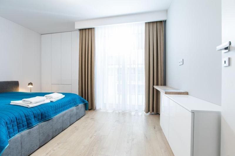 Resort Apartamenty Klifowa Rewal 30 Luaran gambar