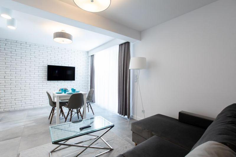Resort Apartamenty Klifowa Rewal 30 Luaran gambar